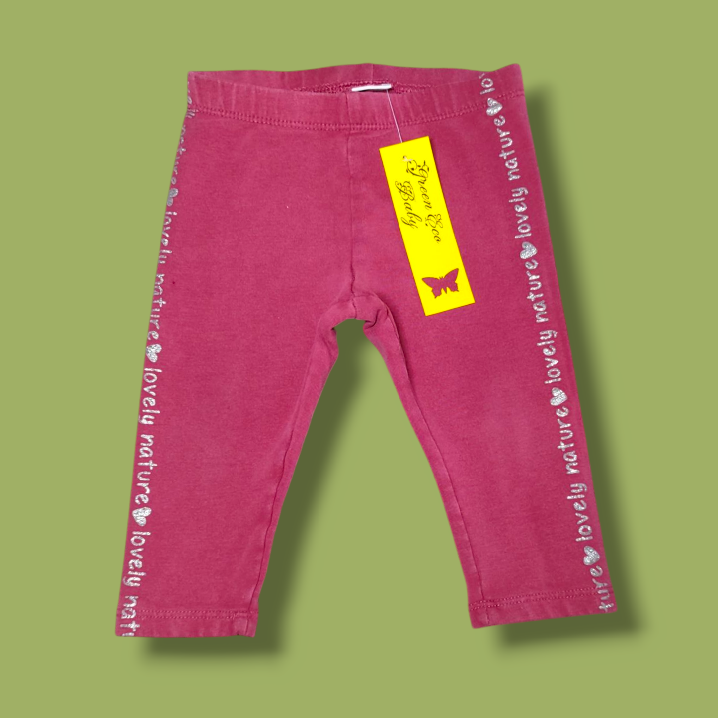 Pantaloni lunghi - Blue Kids