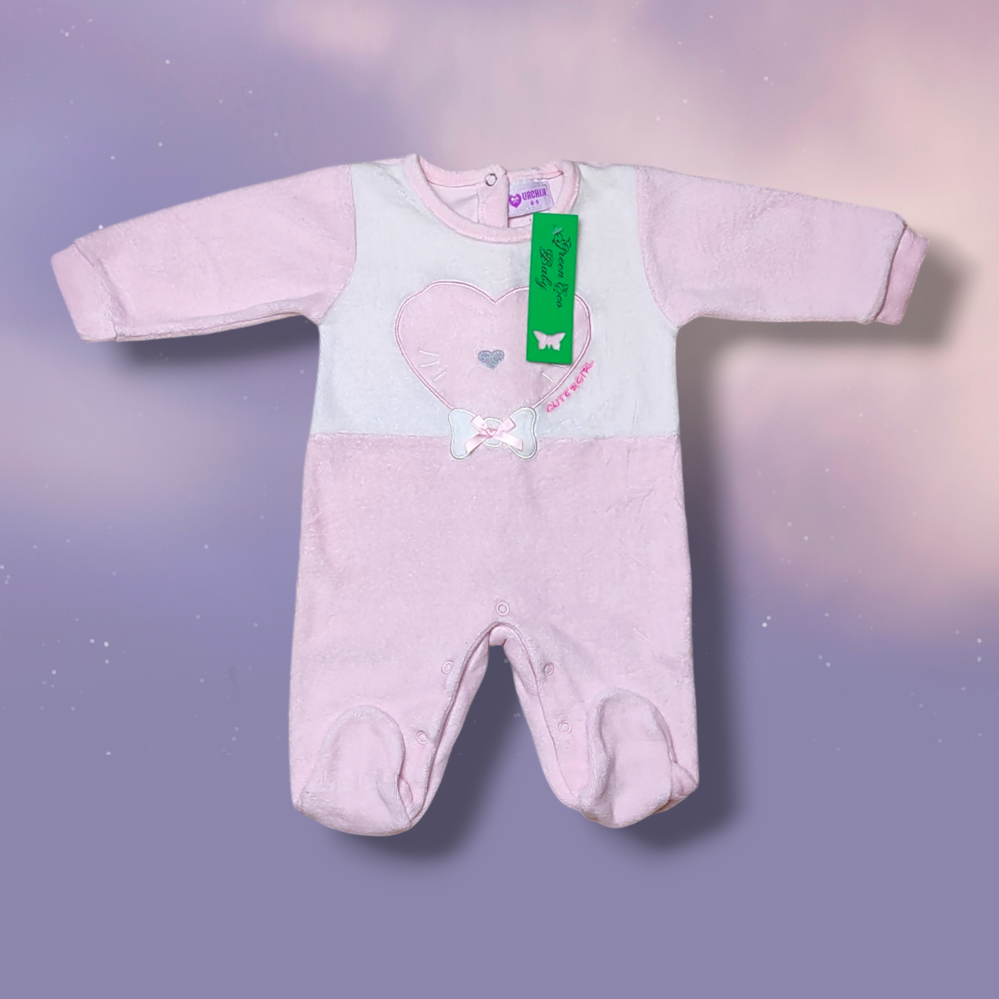 Tutina intera - Urchin