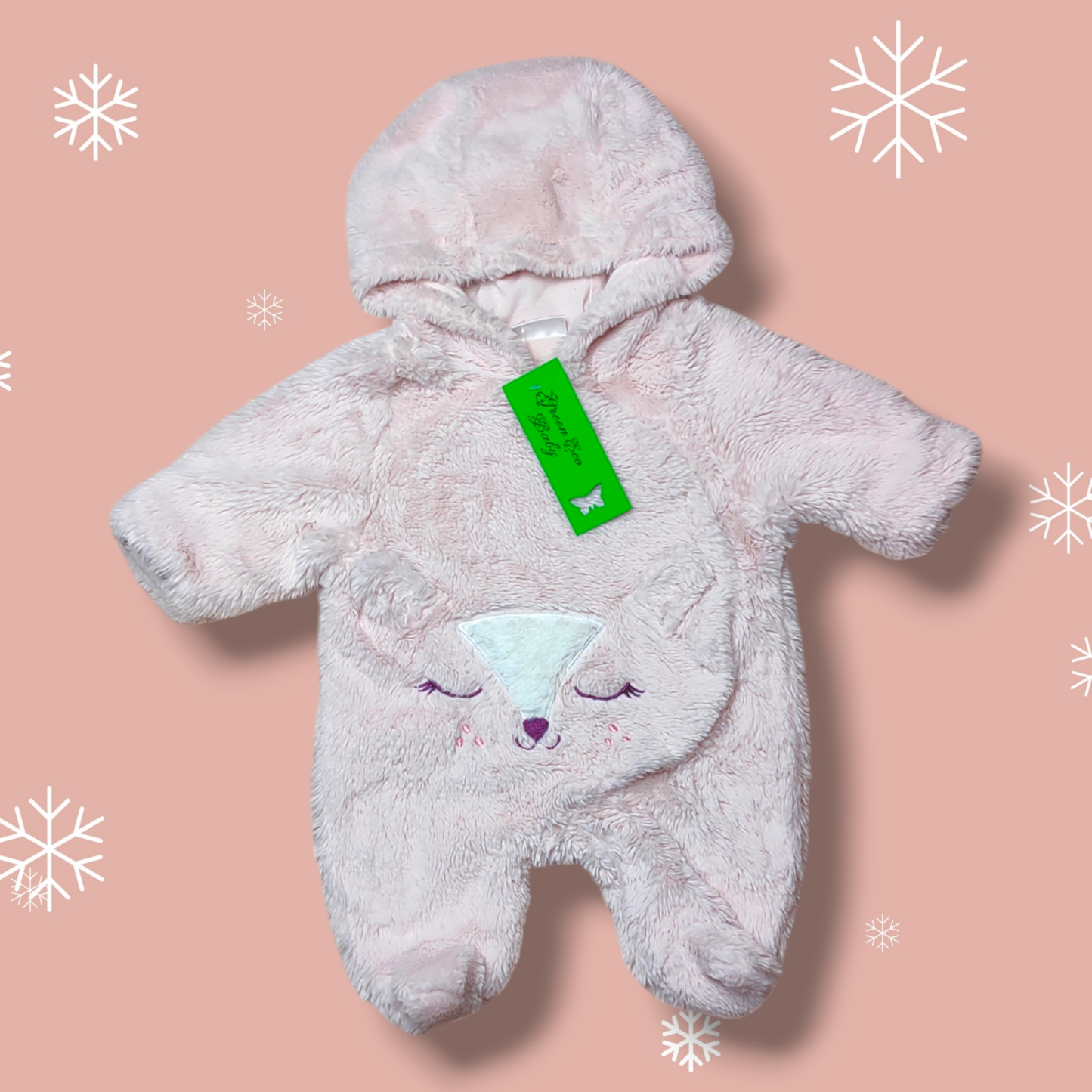 Tutina intera - So Cute