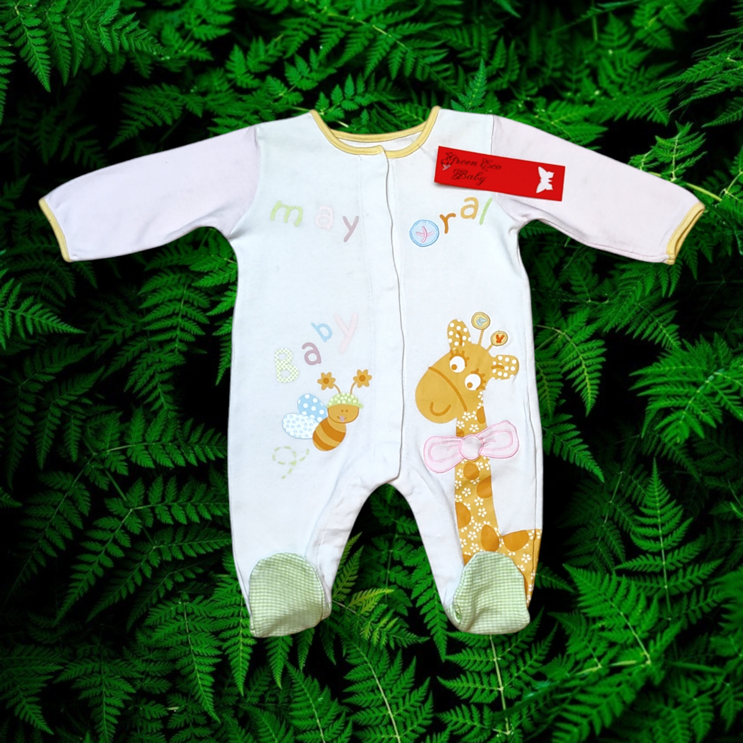 Tutina intera - Mayoral