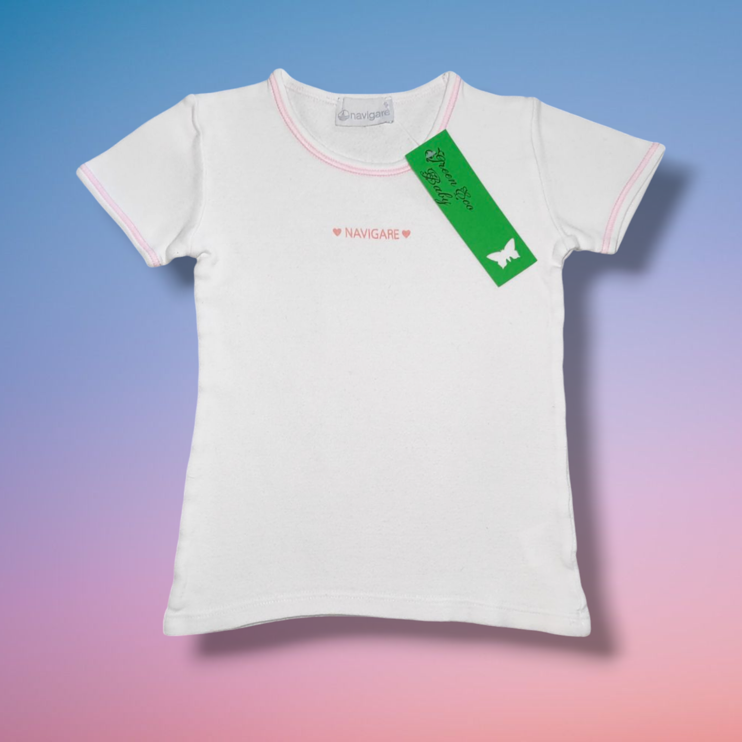 Undershirt - Navigate