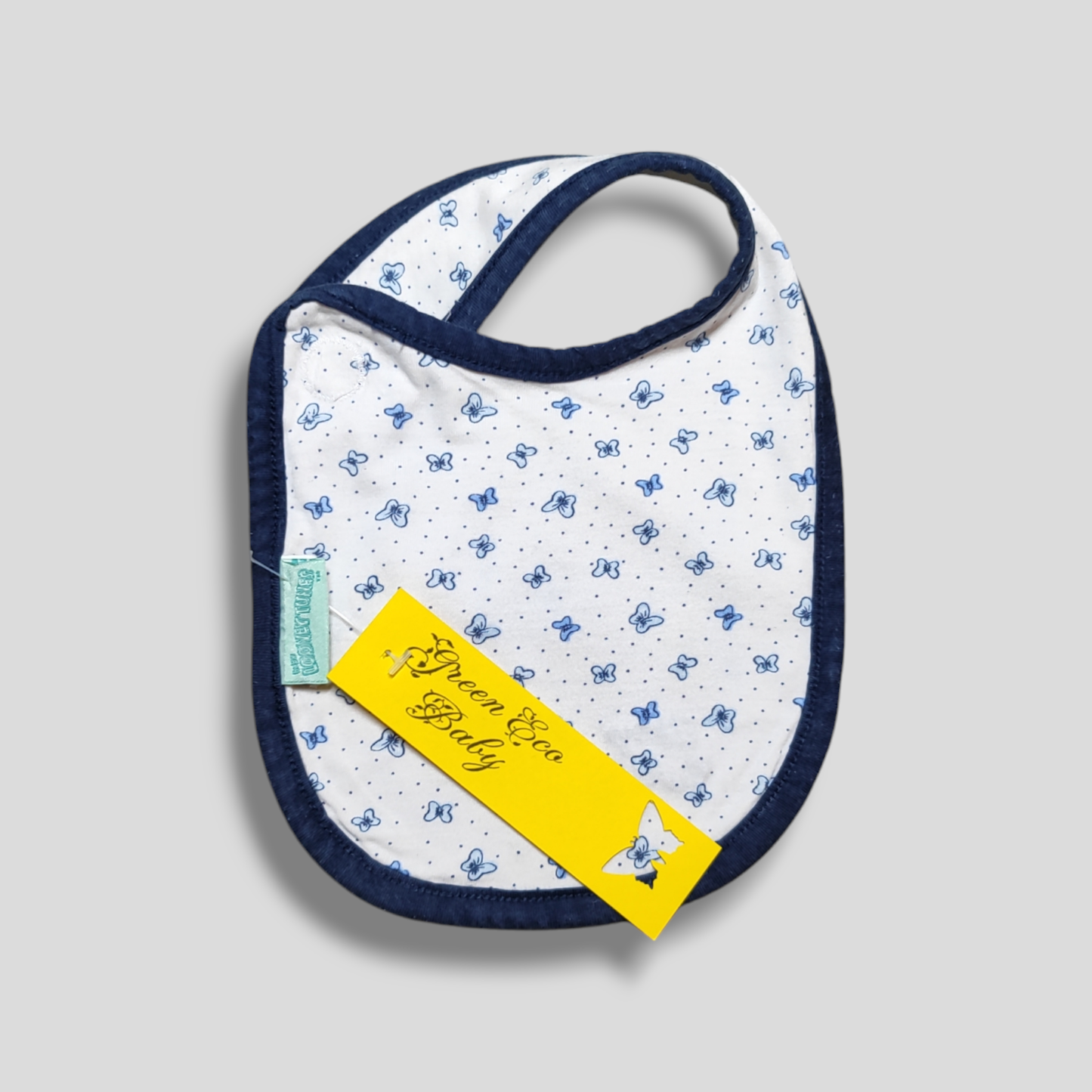 Bavaglino in cotone - Looney Tunes