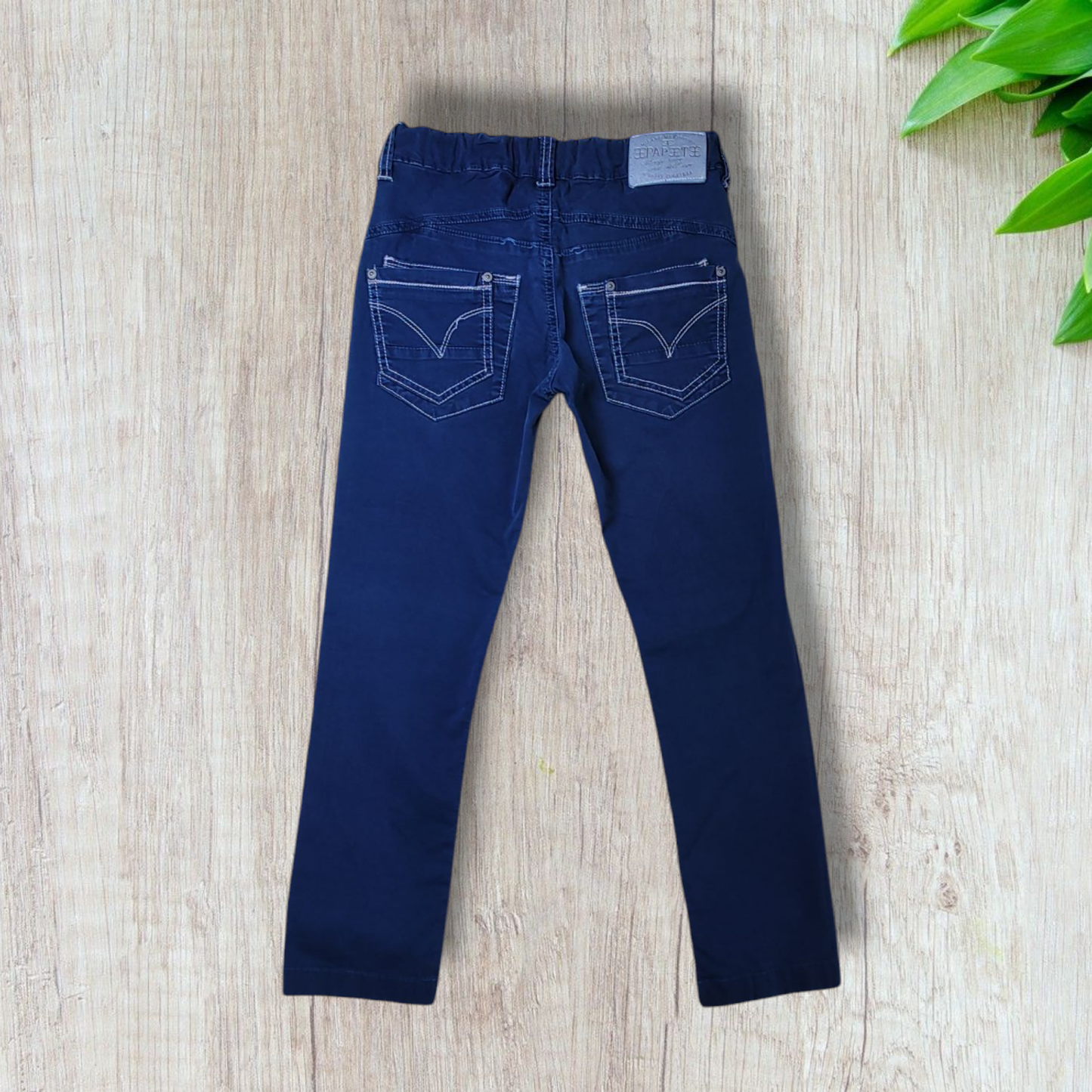 Long Pants - Eparete