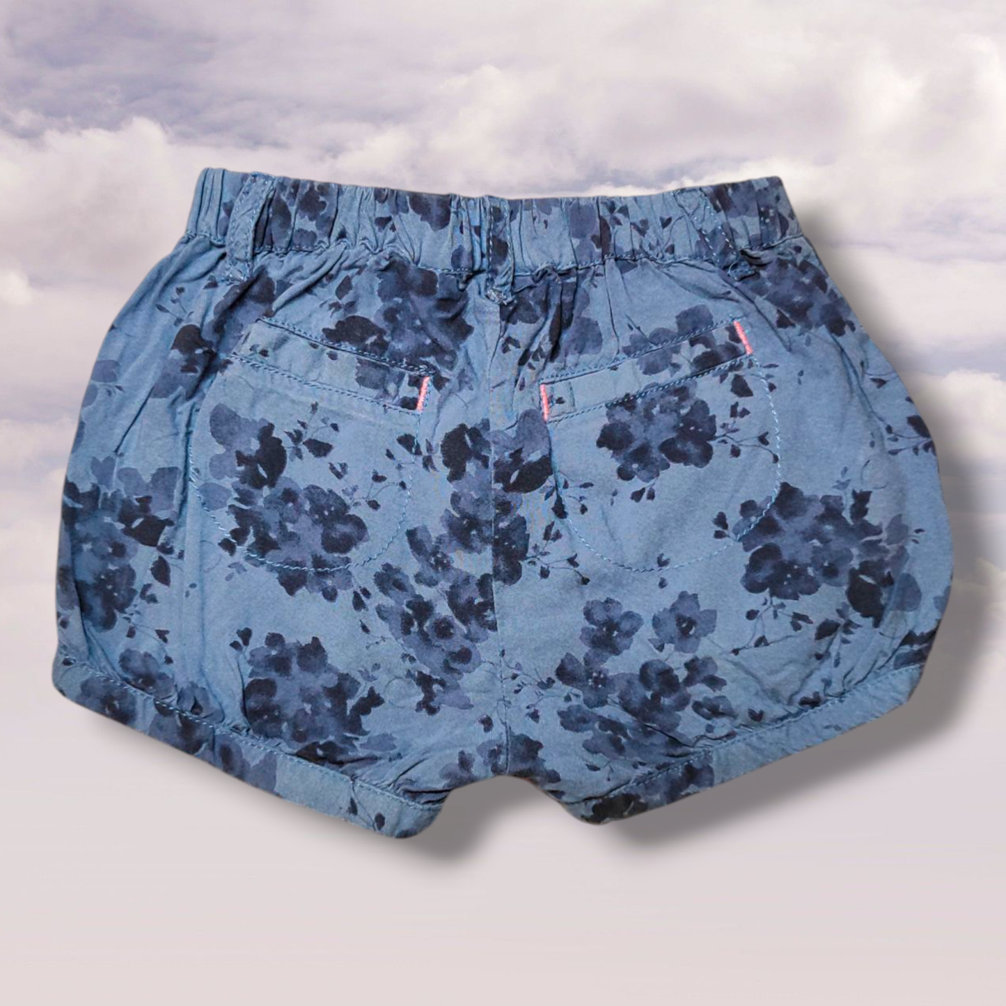 Pantaloni corti - Blue Kids