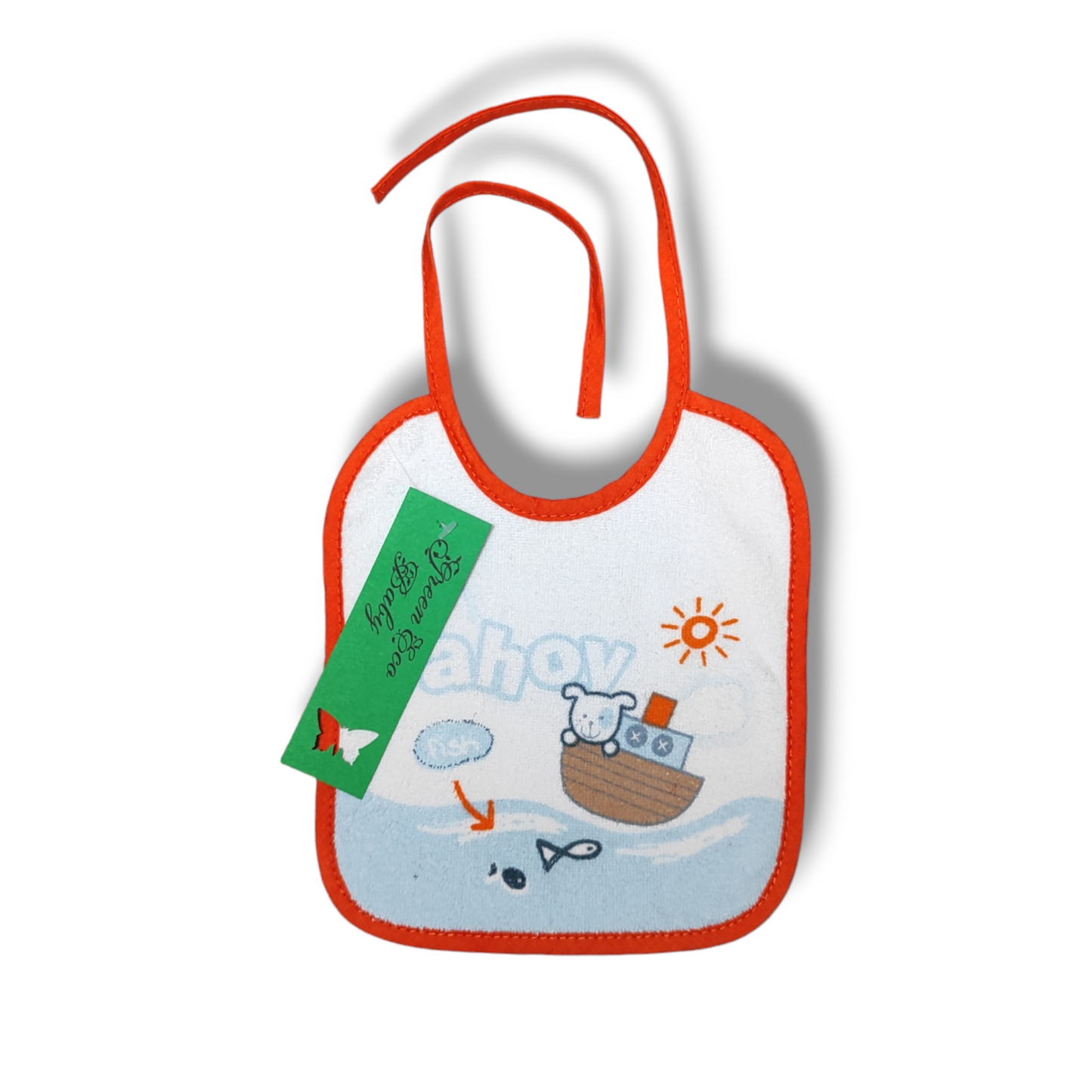 Bavaglino - No Brand