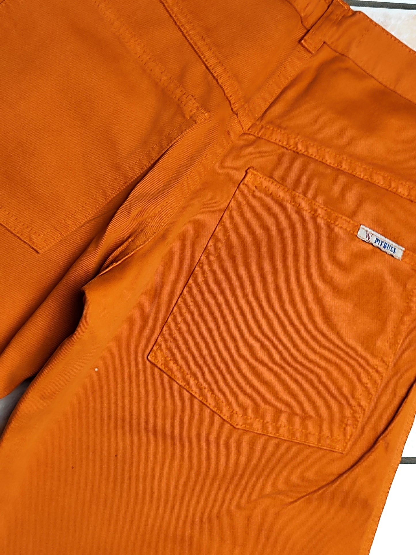 Long Pants - Pitbull Kids (Hip Hop)