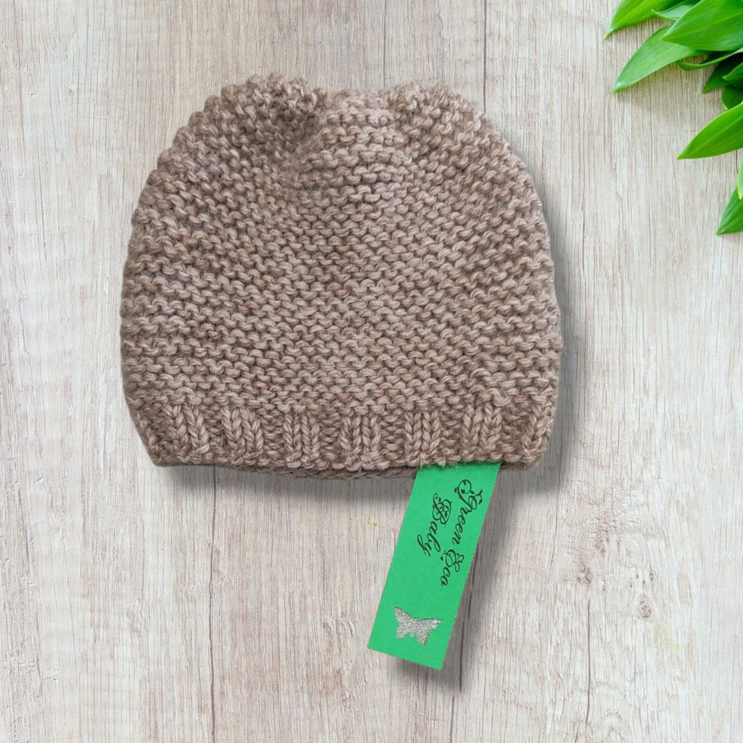 Cappellino – Handmade