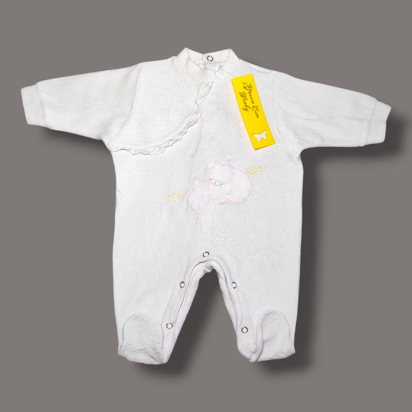 Tutina intera - No Brand