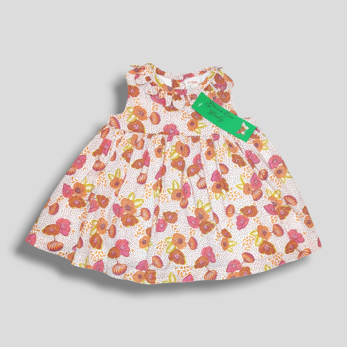 Dress - Du Pareil Au Même