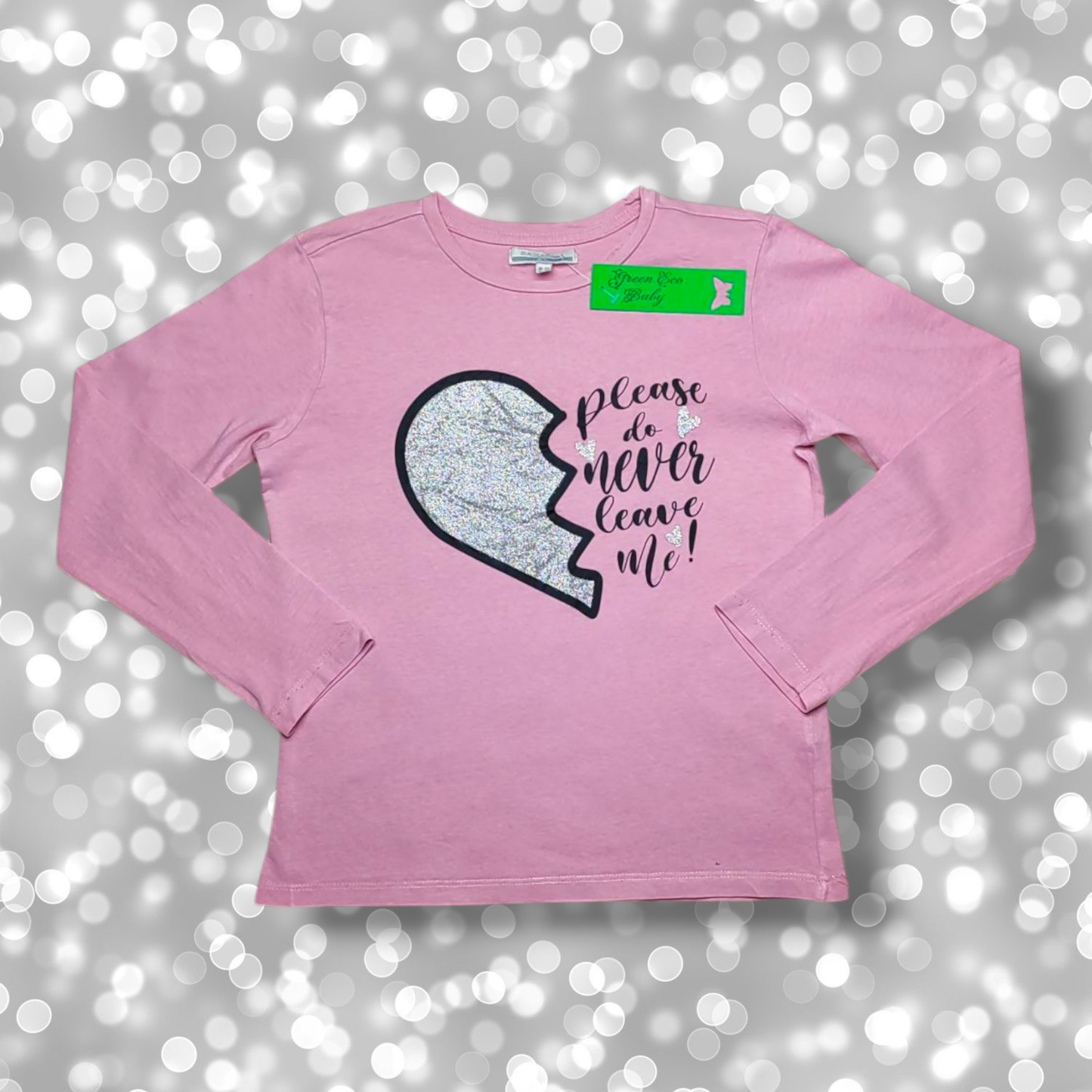 Long Sleeve Shirt - Piazza Italia