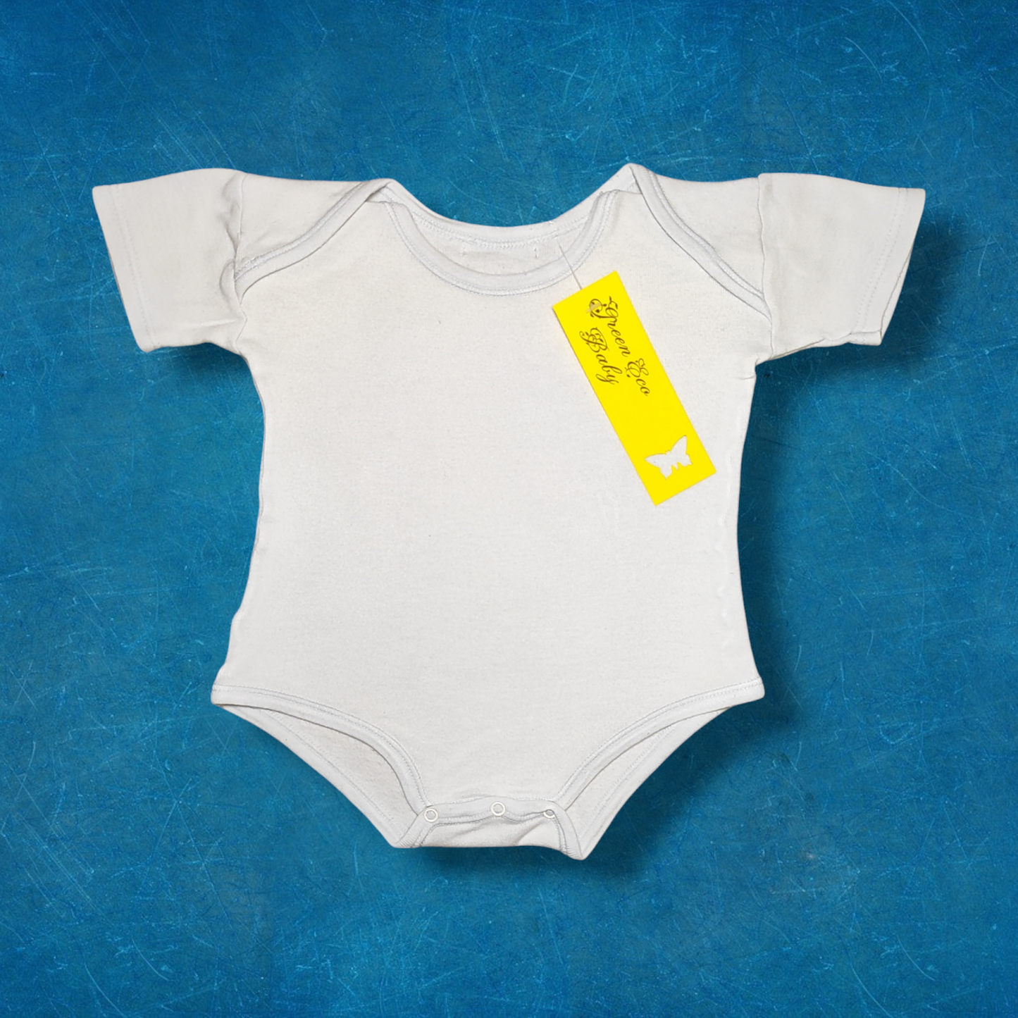 Short sleeve bodysuit - Chicco