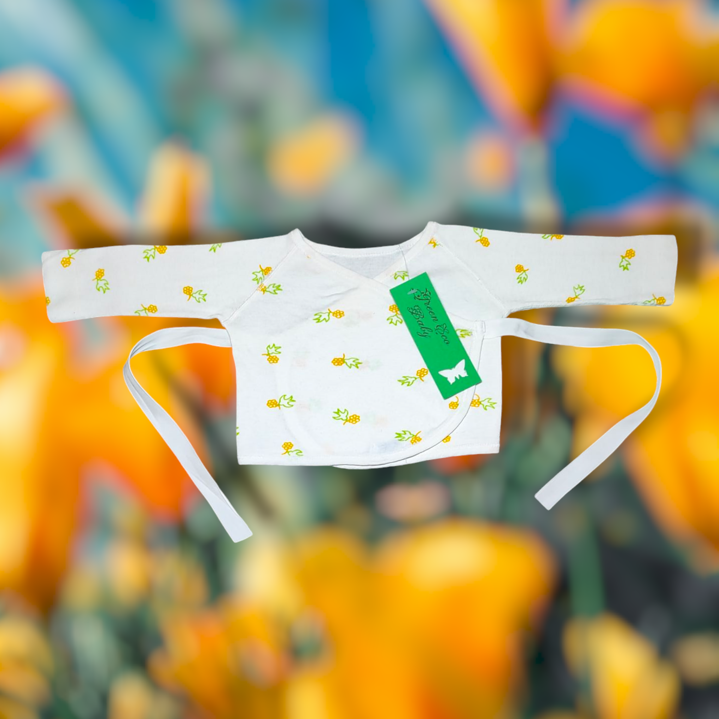 Long sleeve shirt - Petit Bateau