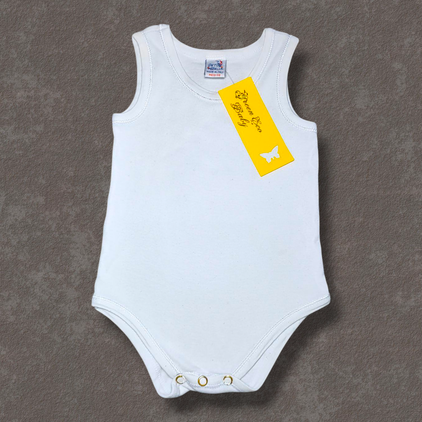 Body - Little Abeille