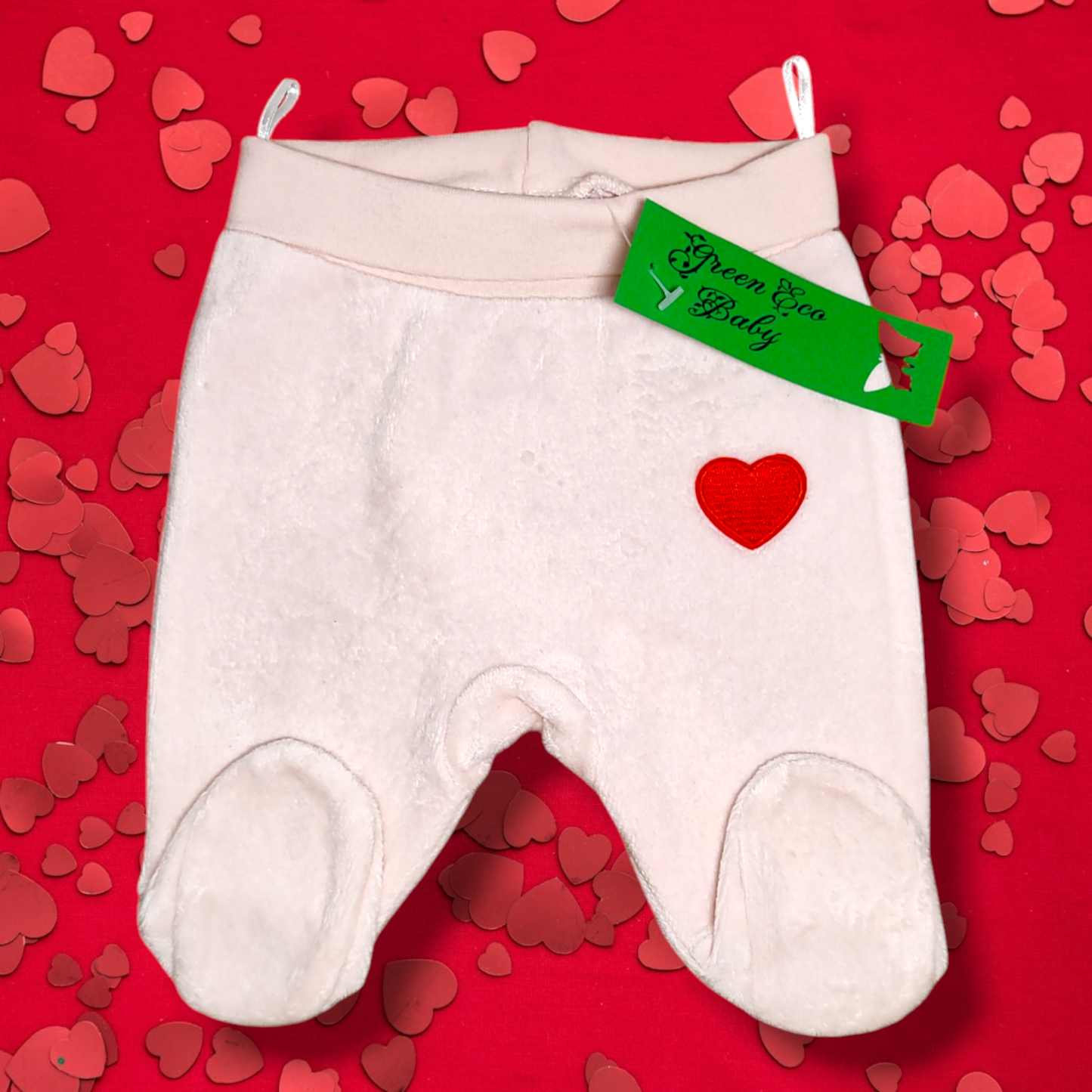 Pantaloni Lunghi in Ciniglia - C&A