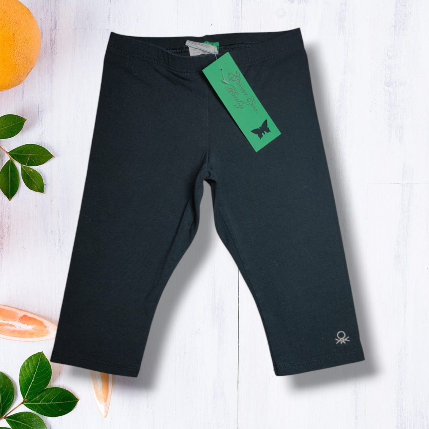 Long Pants - Benetton