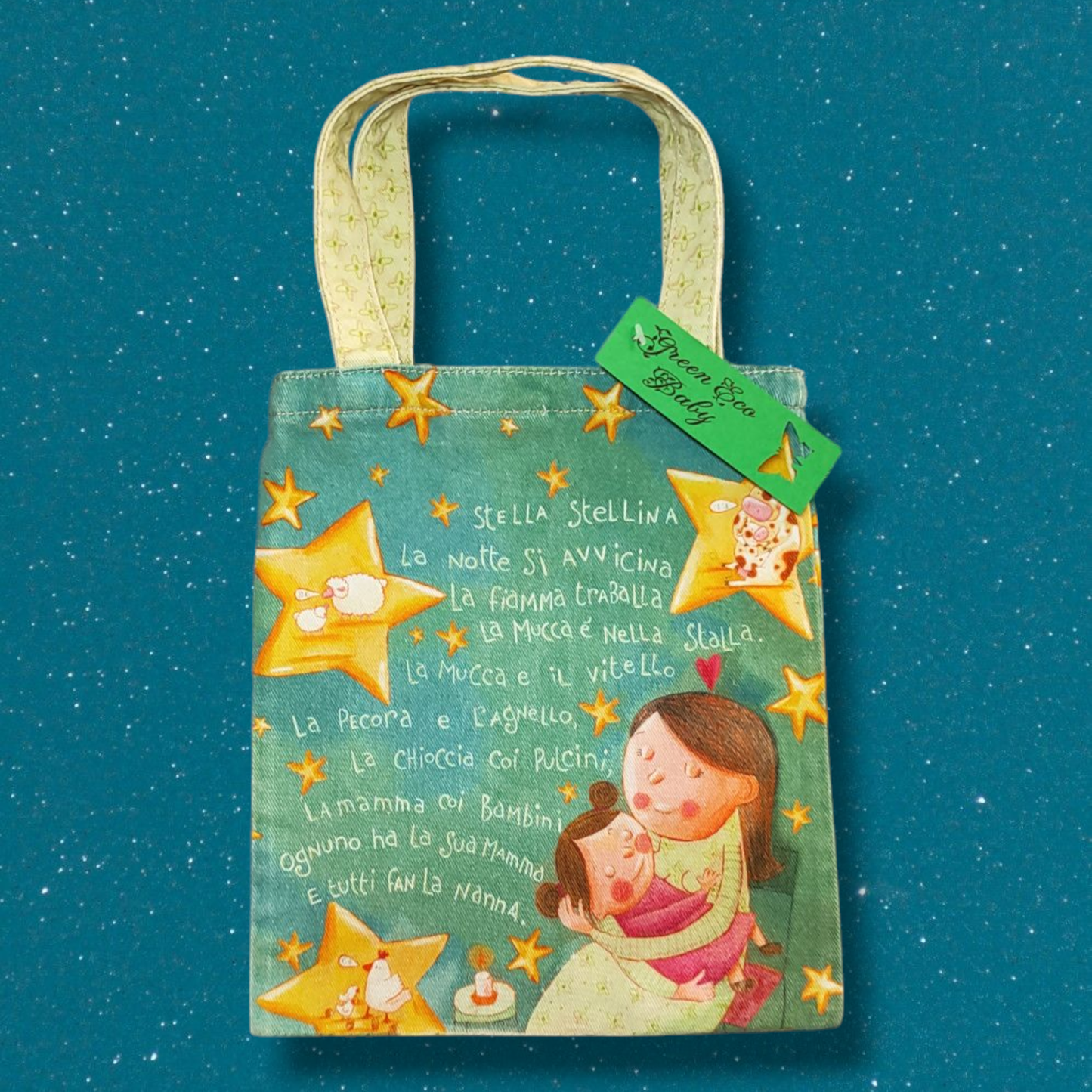 Borsetta - Filastoffe