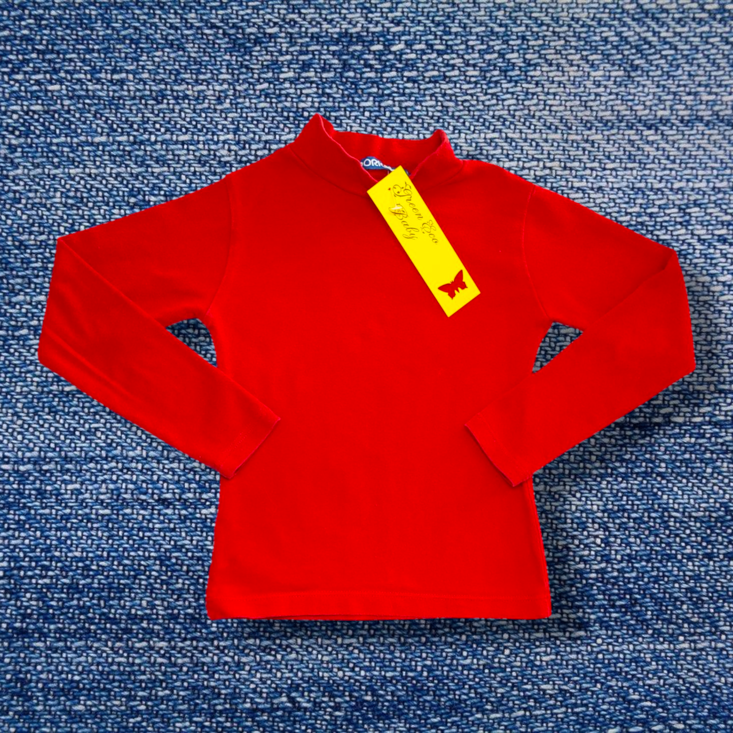 Long sleeve shirt - Emporio 88