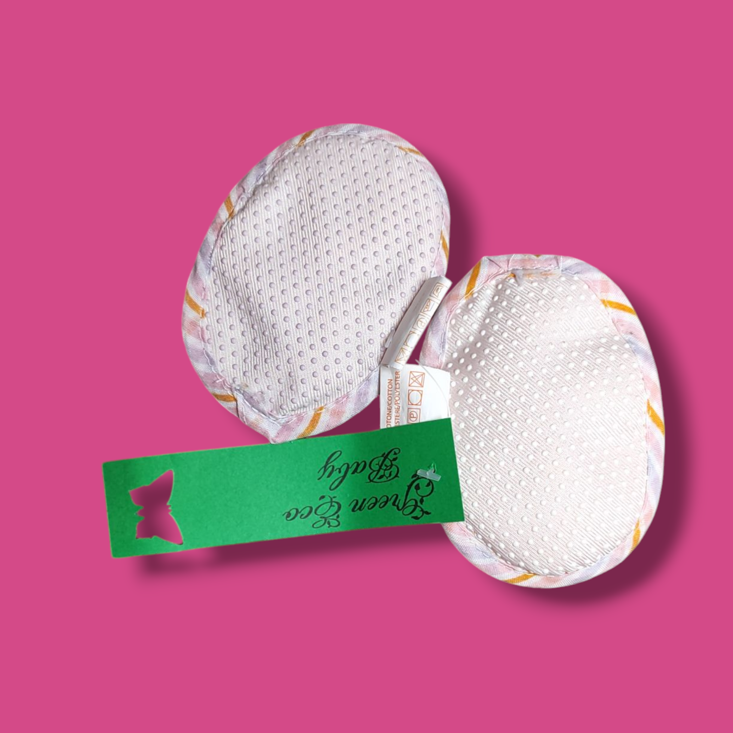 Ciabattine da bagno - All Easy Cuddly