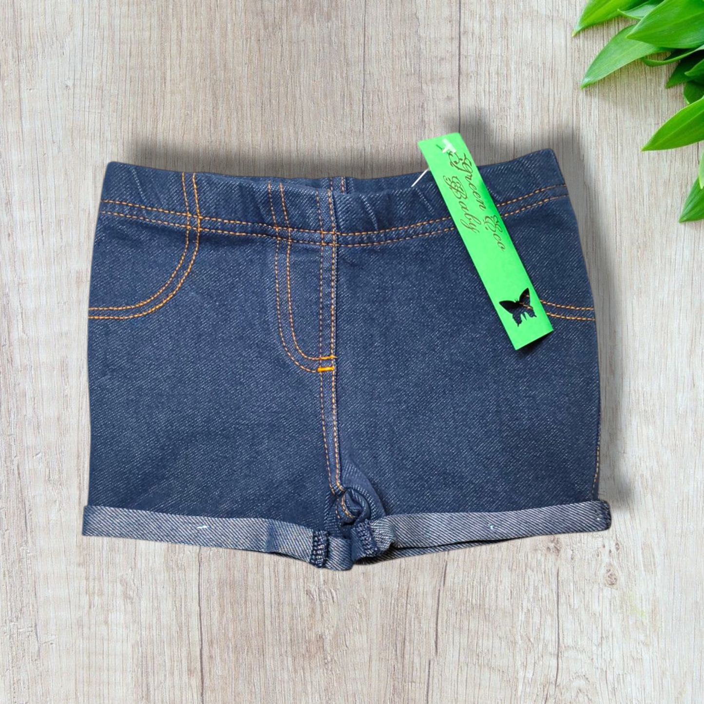 Pantaloncini - Young Dimension