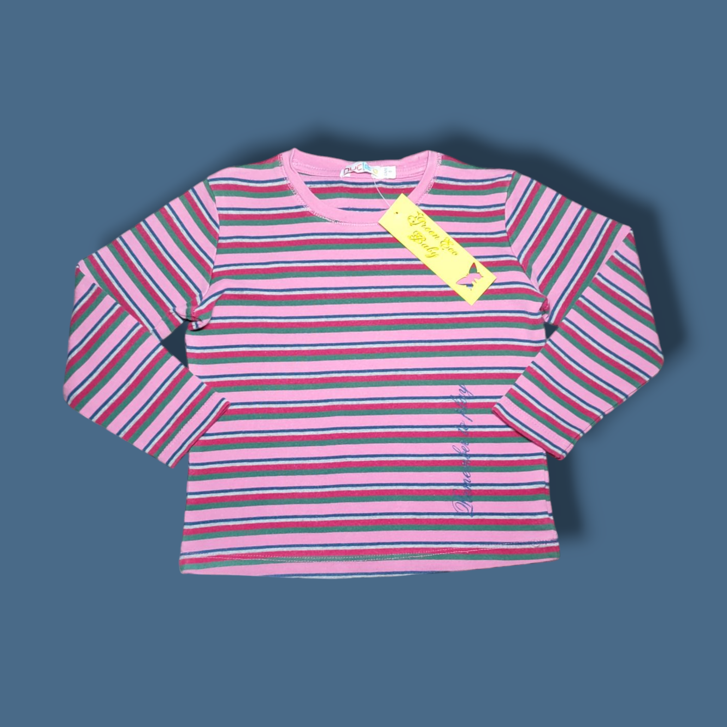 Long Sleeve T-Shirt - Nucleus