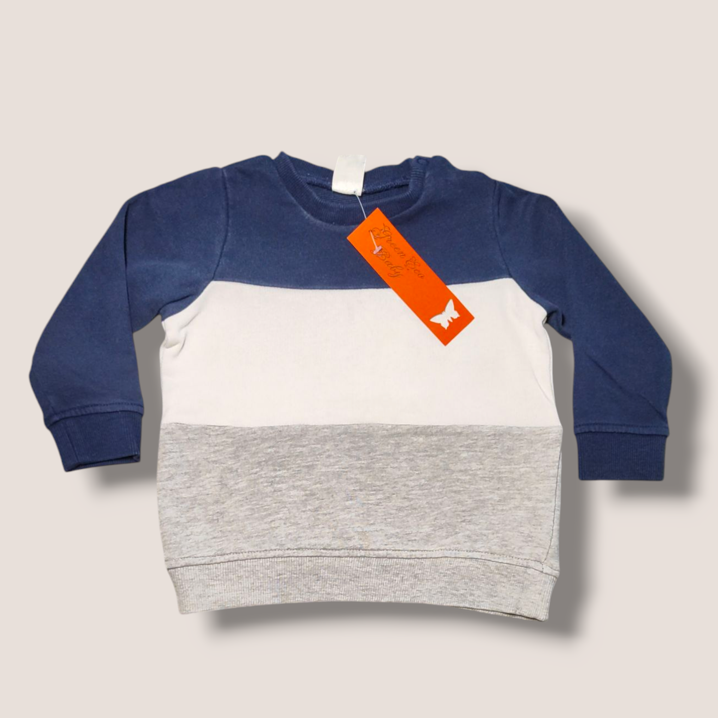 Felpa girocollo - H&M