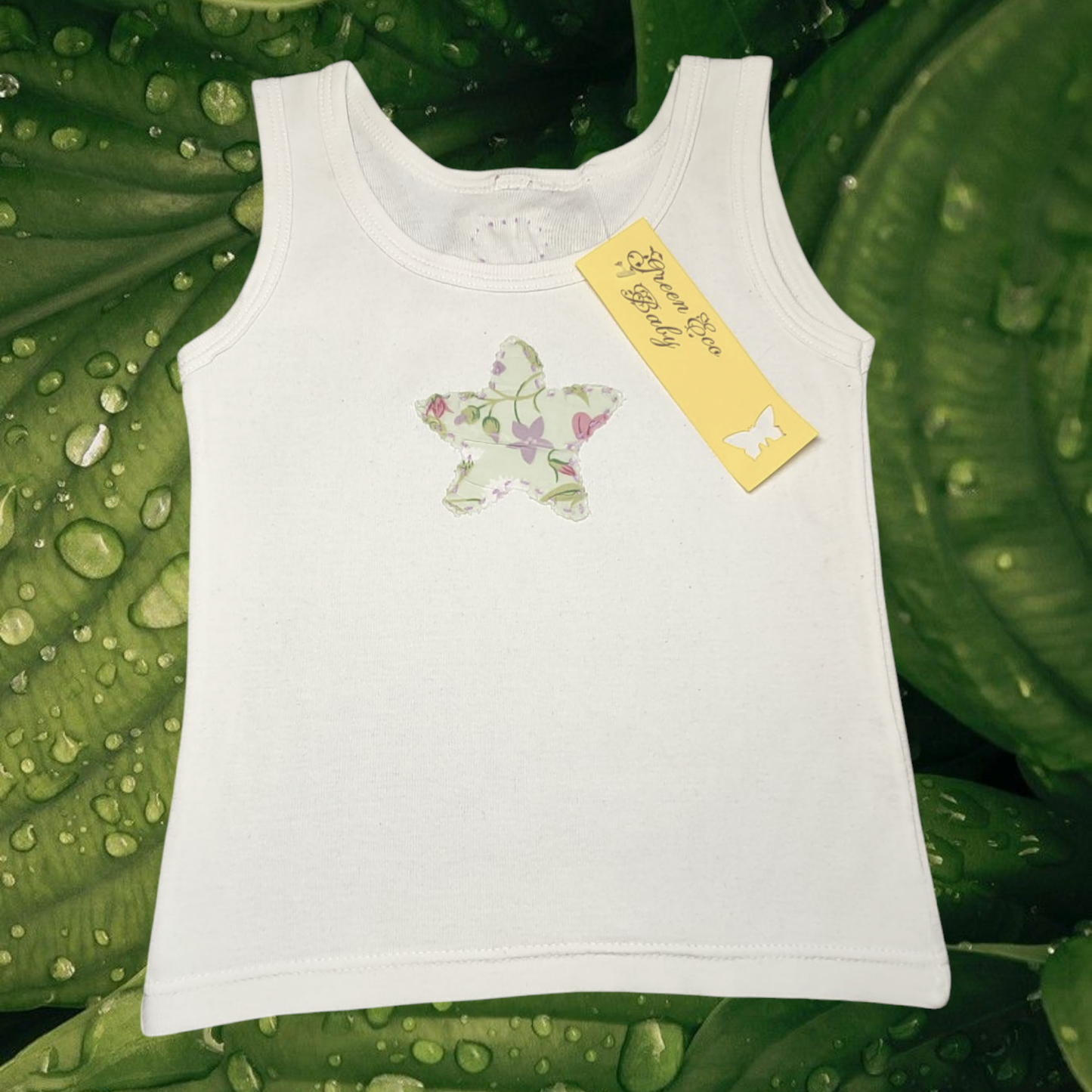 Tank Top - The Garden of Angels