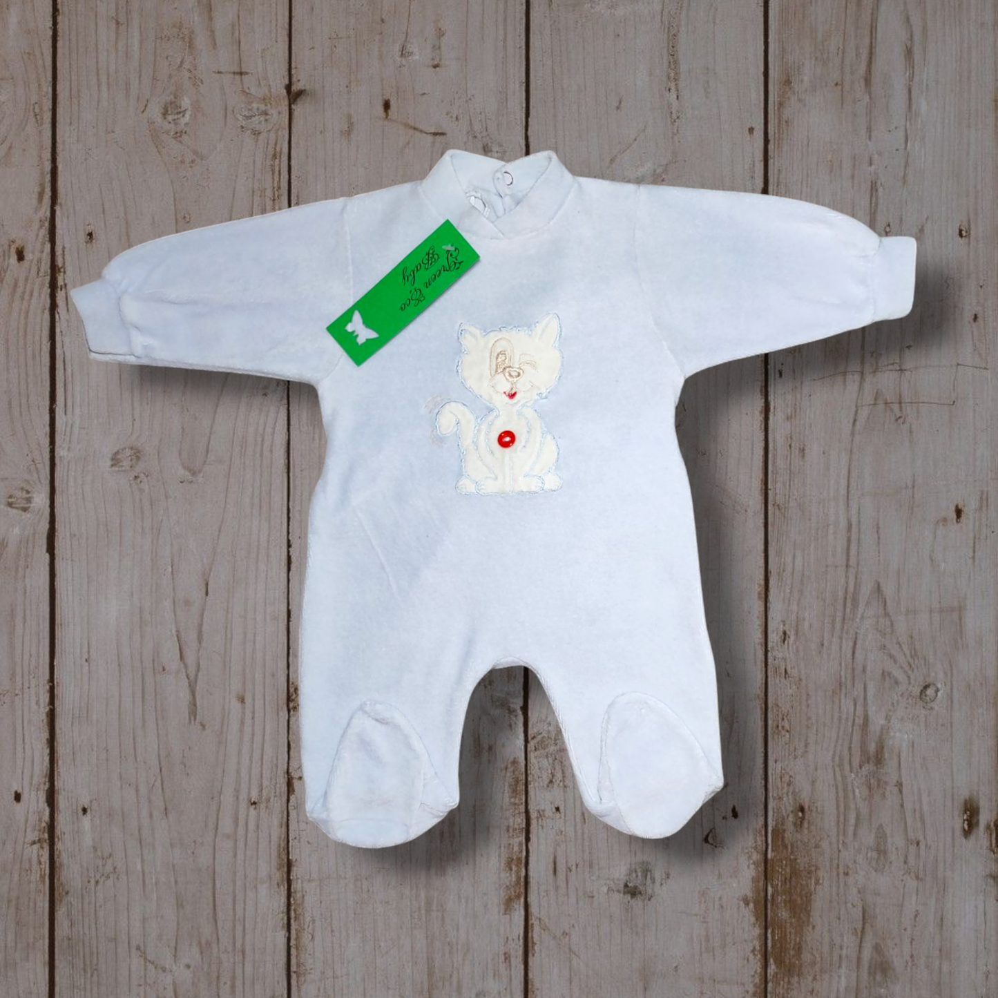 Tutina intera - Sugarclub