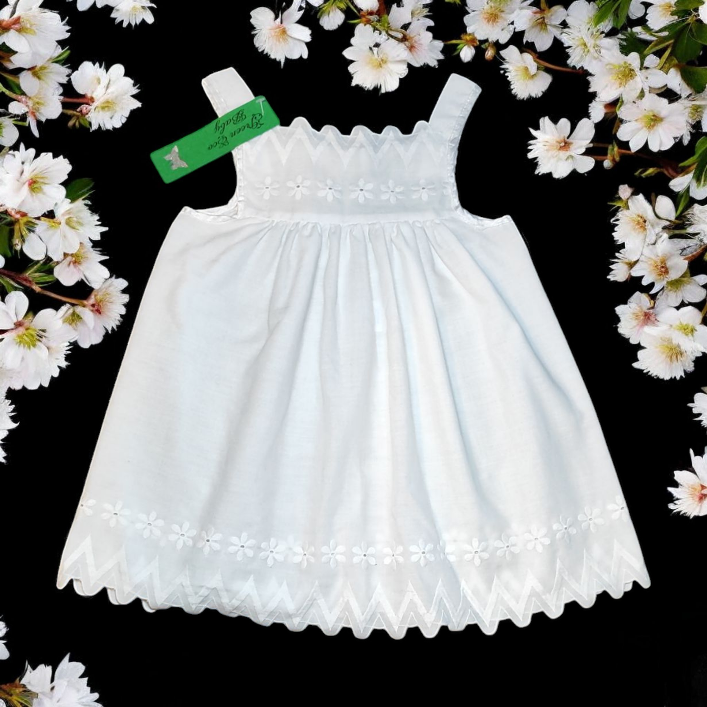 Dress - Made in France