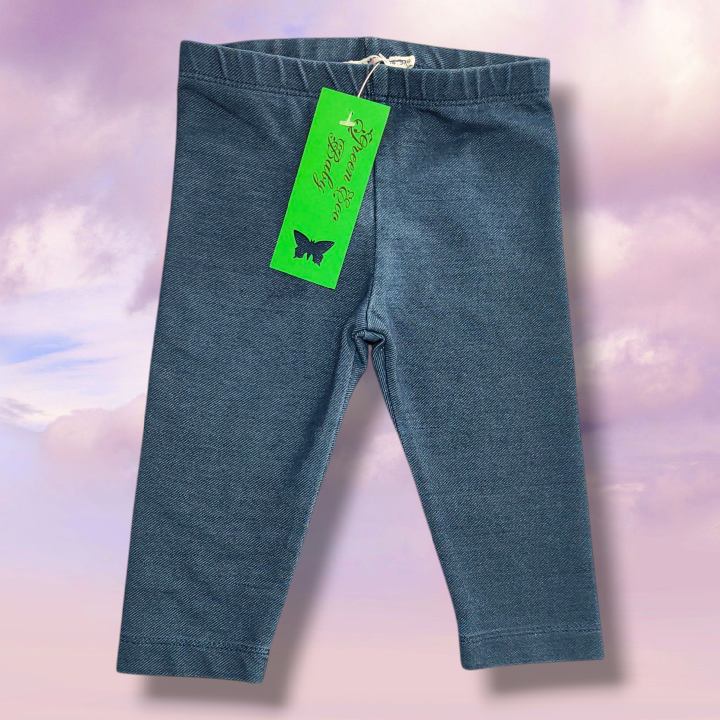 Long Pants - Original Marines