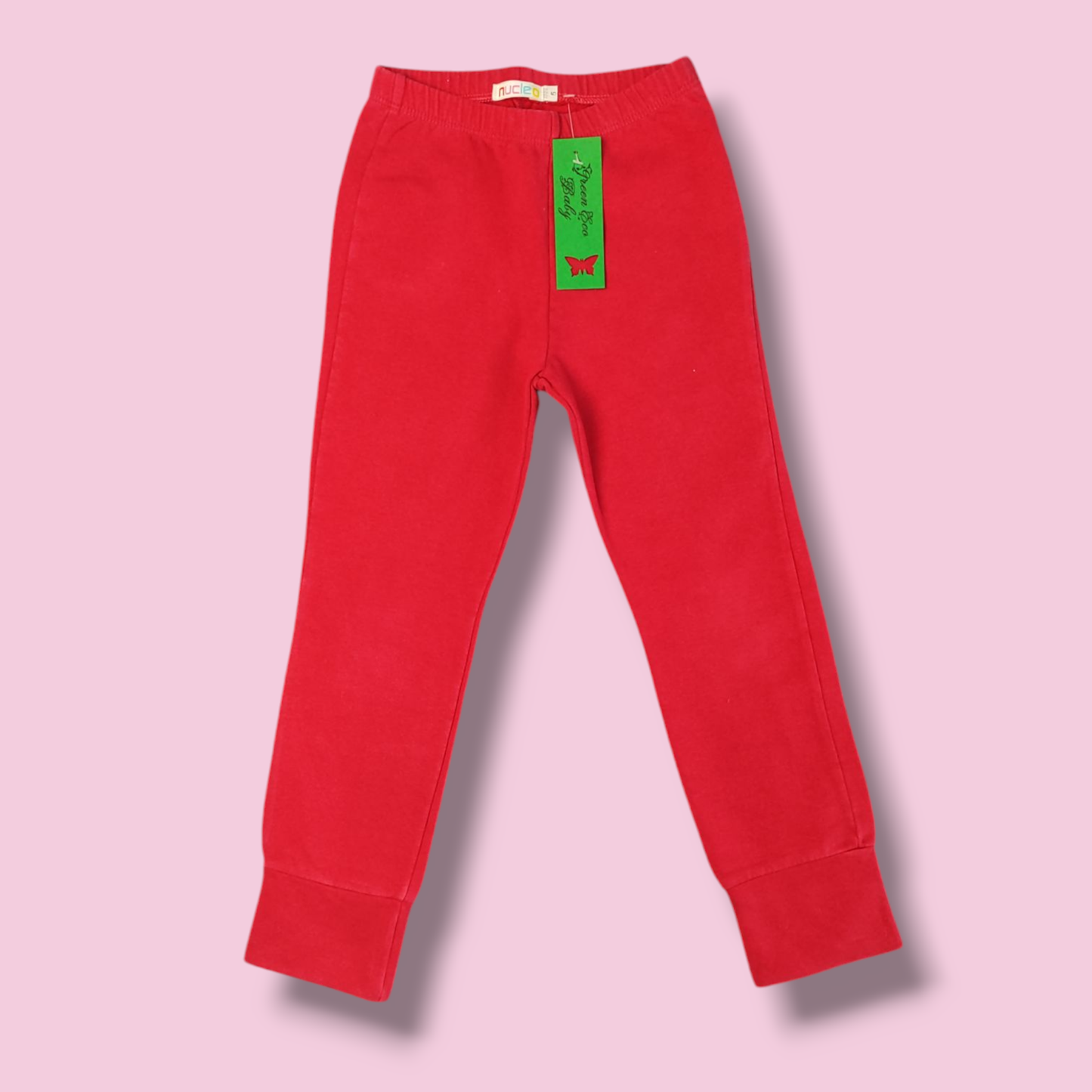 Pantaloni lunghi - Nucleo
