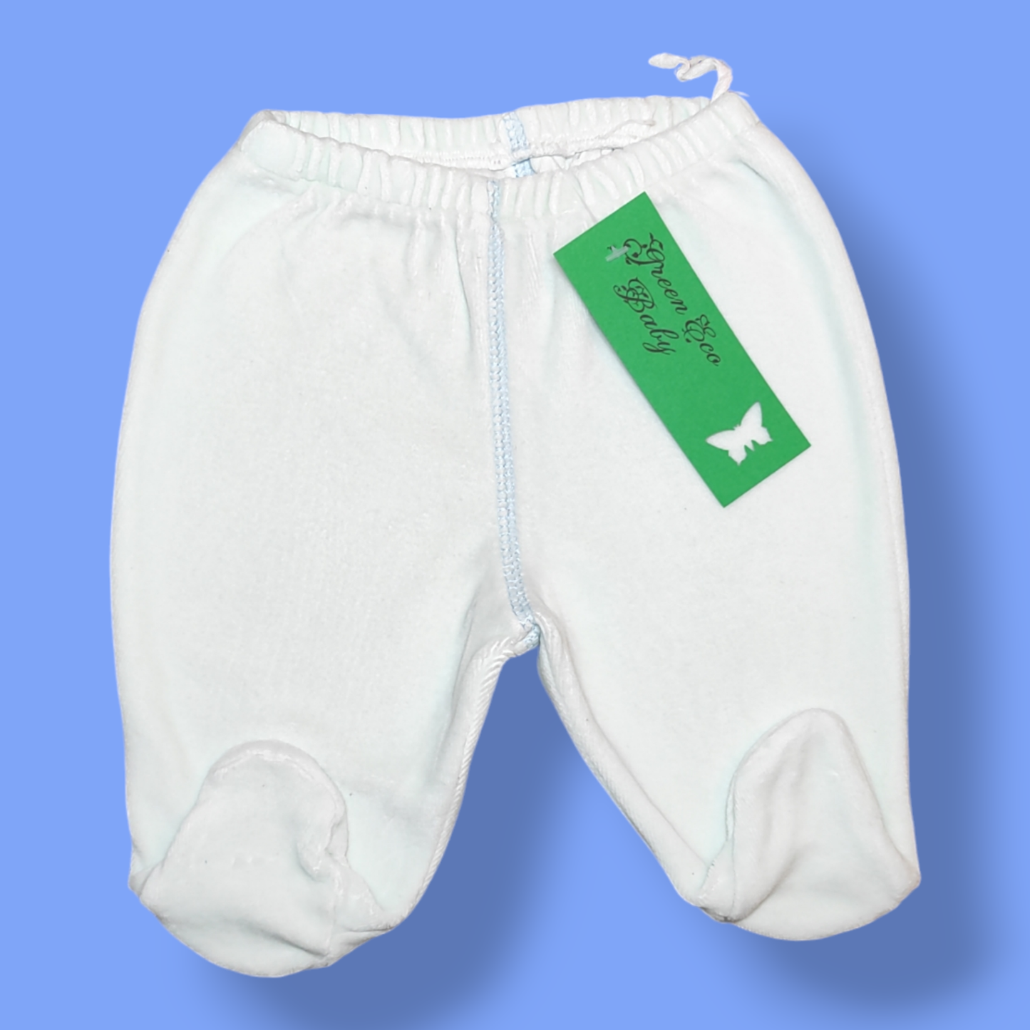 Pantaloni lunghi - Vintage