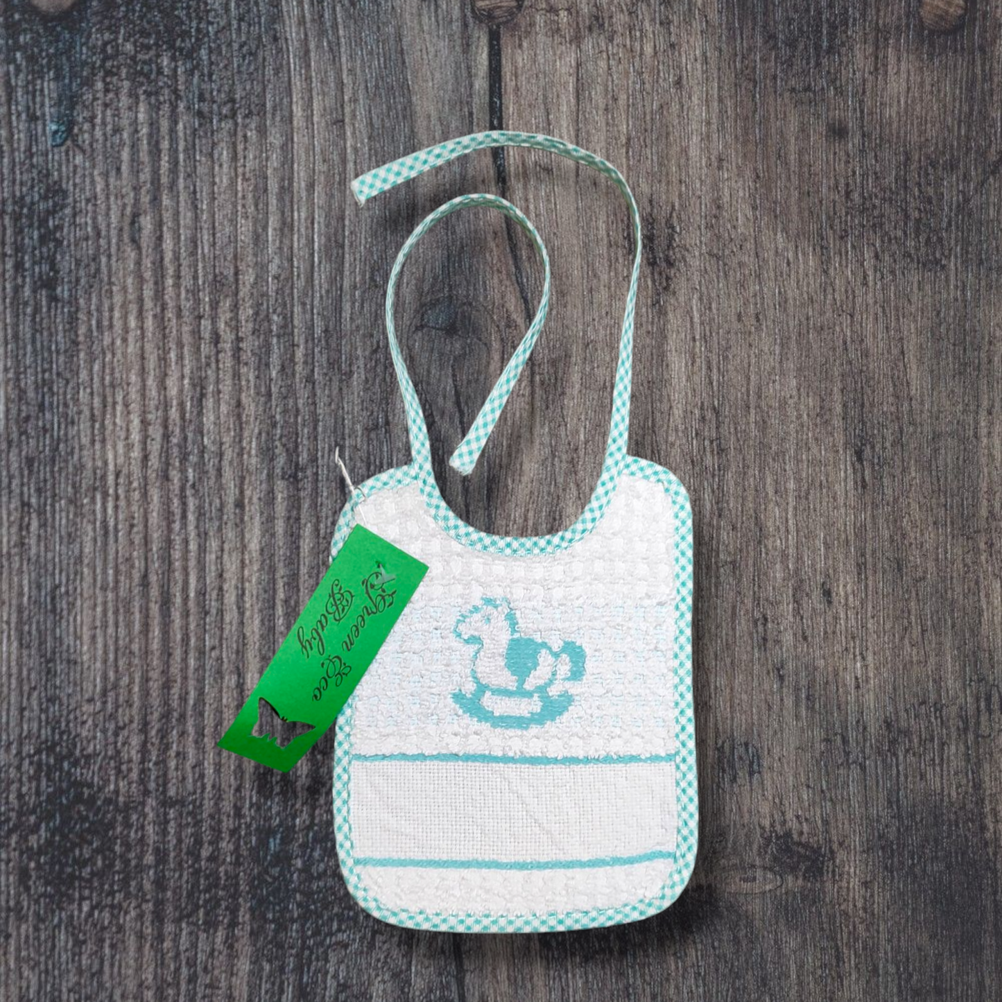 Bavaglino - No Brand