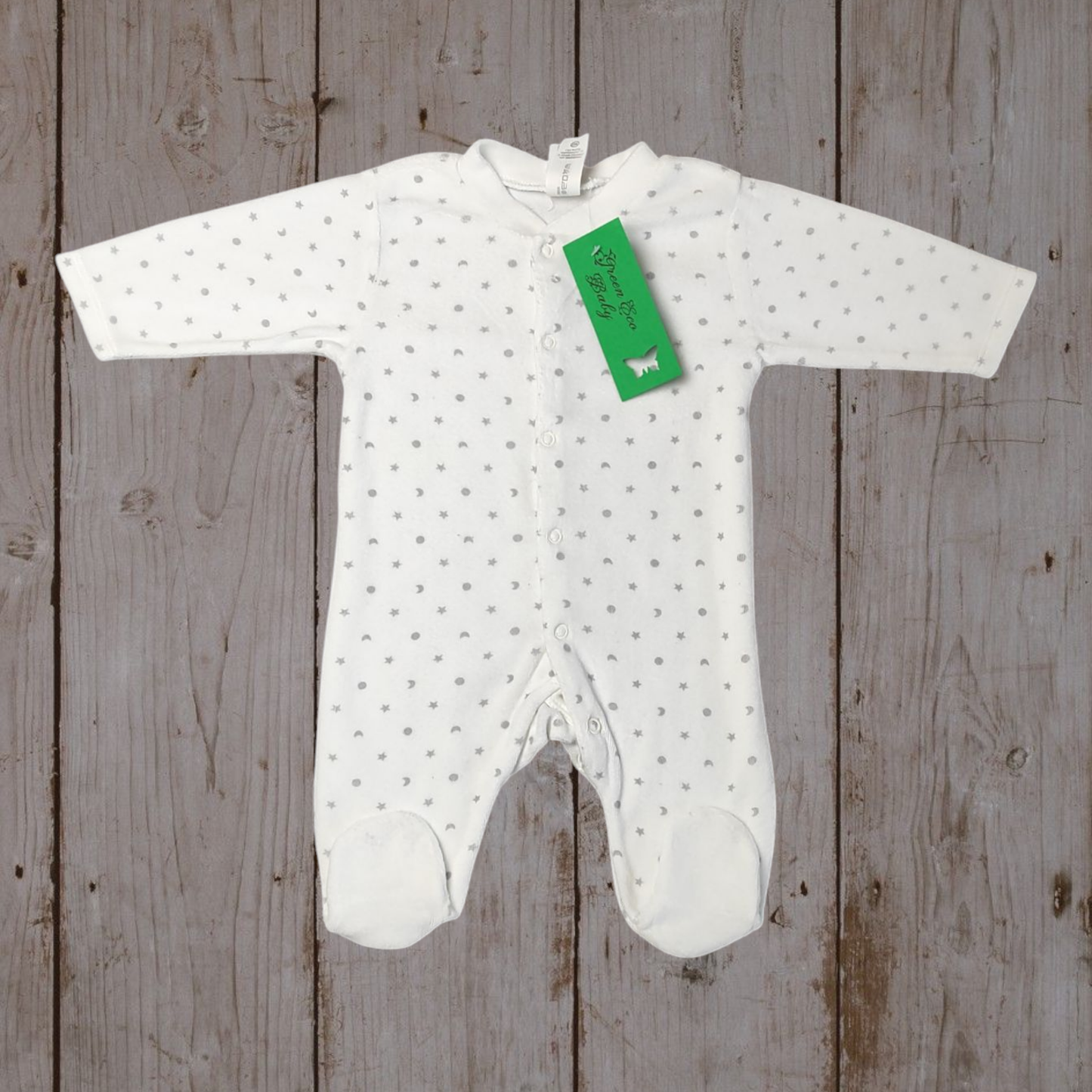 Tutina intera - Baby Club