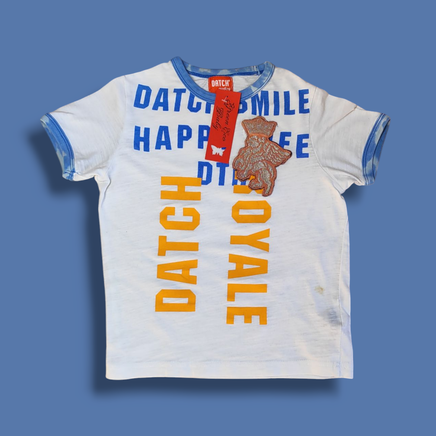 T-shirt - Catch Dudes