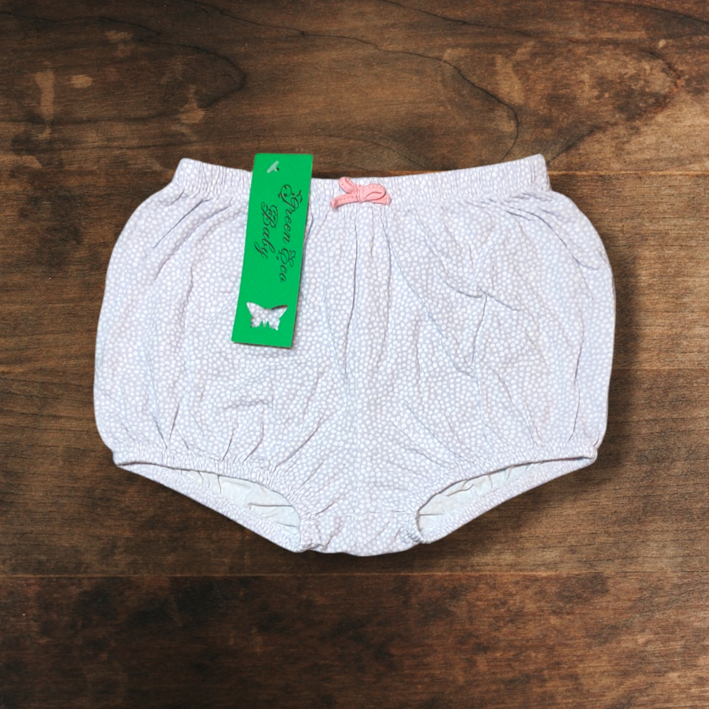 Shorts / Diaper Cover - Disney