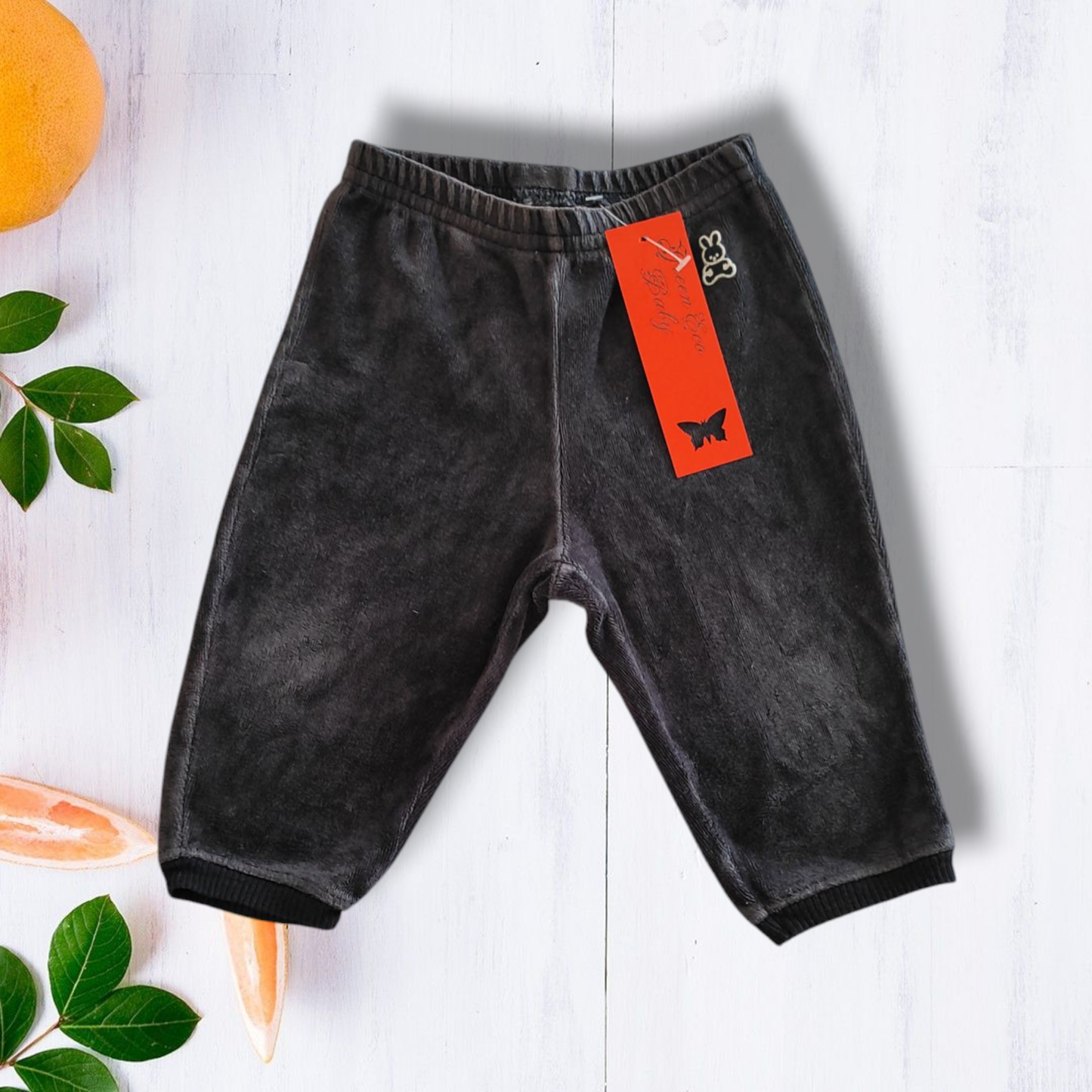 Long Pants - Benetton