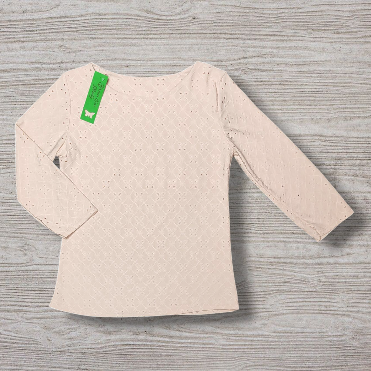 Long Sleeve T-Shirt - No Brand