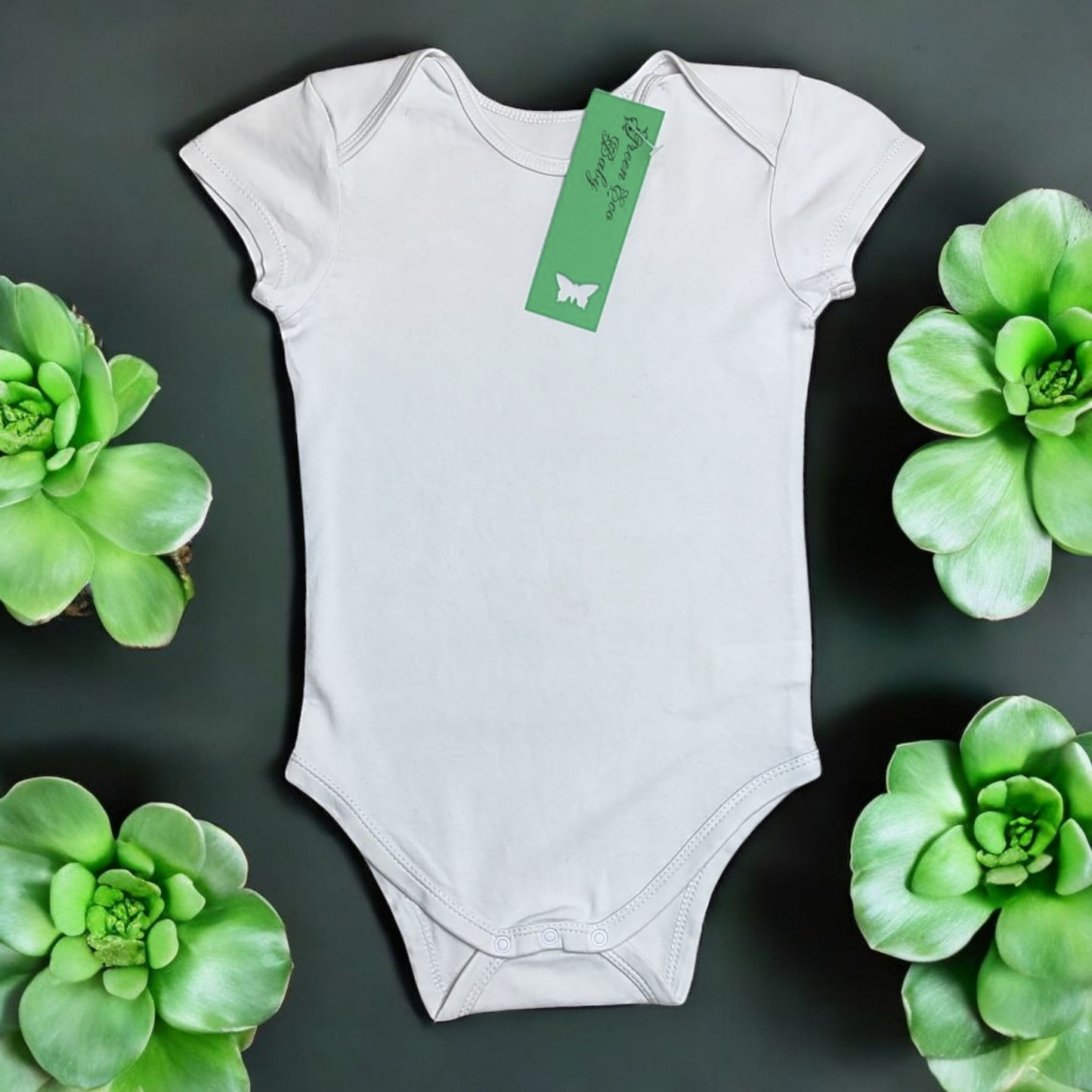 Body a maniche corte - C&A