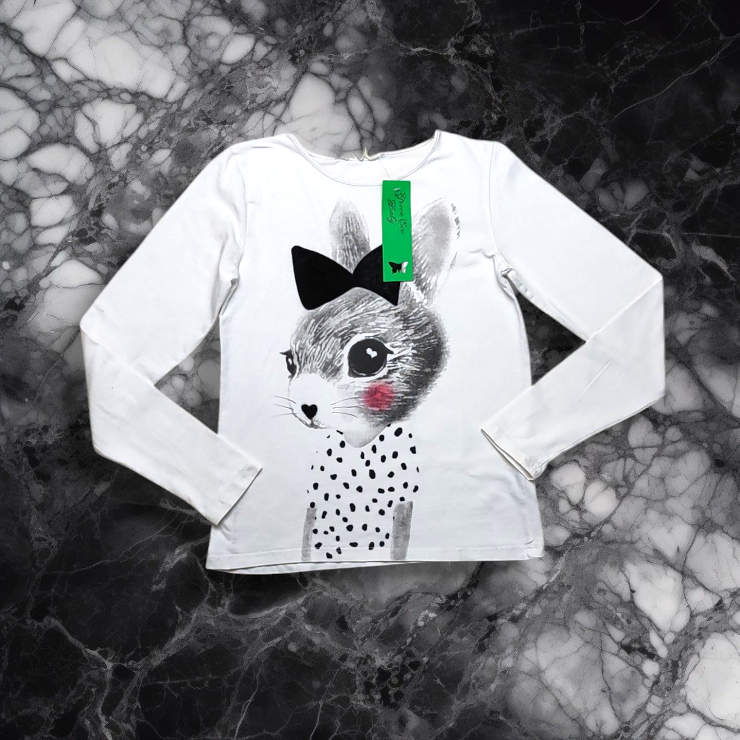 Long sleeve shirt - H&M