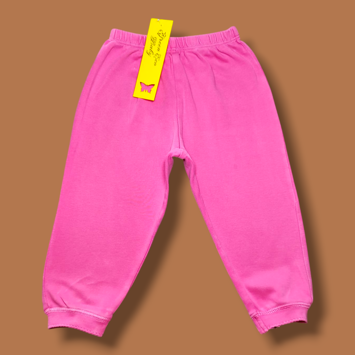 Long Pants - Original Marines