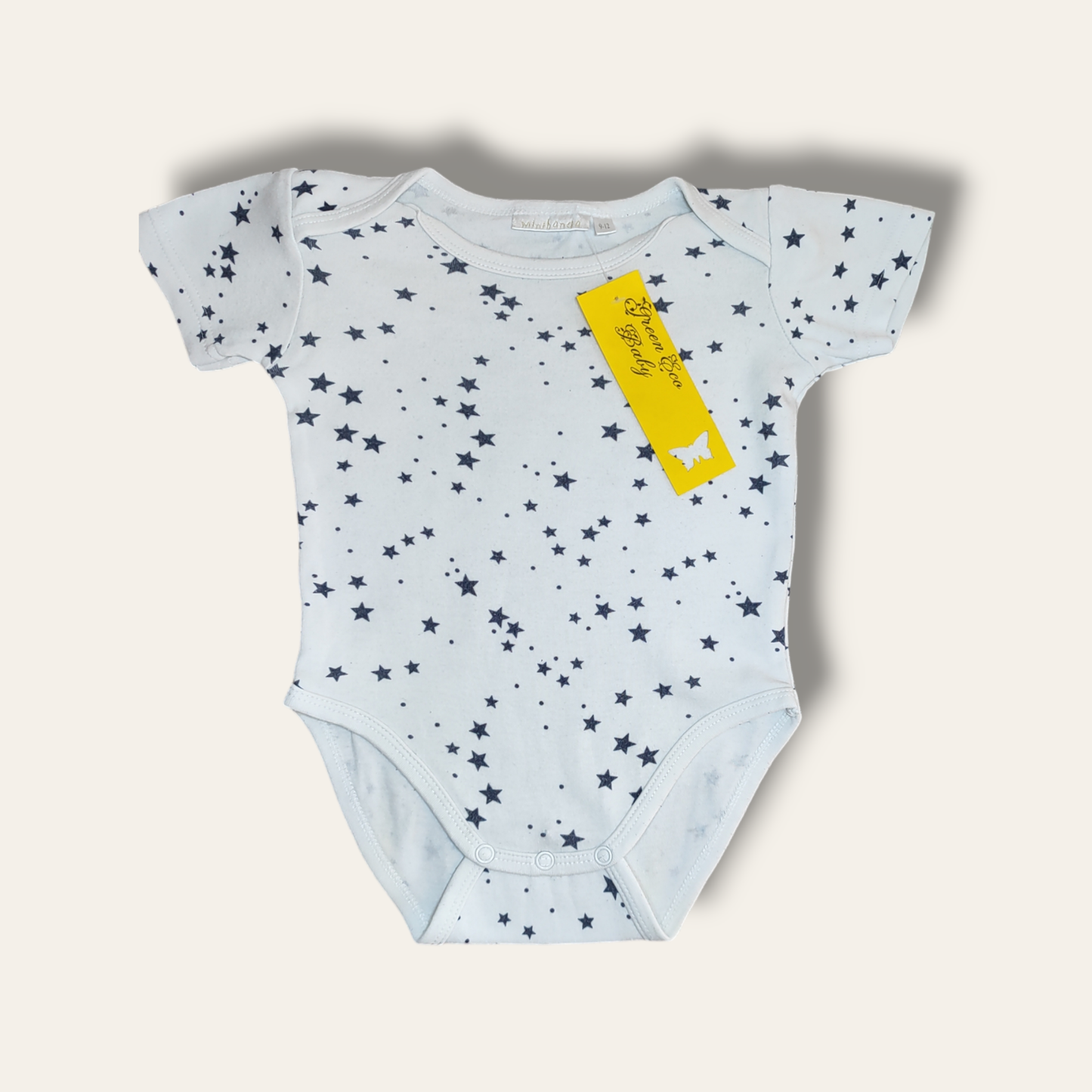 Short Sleeve Body - Minibanda