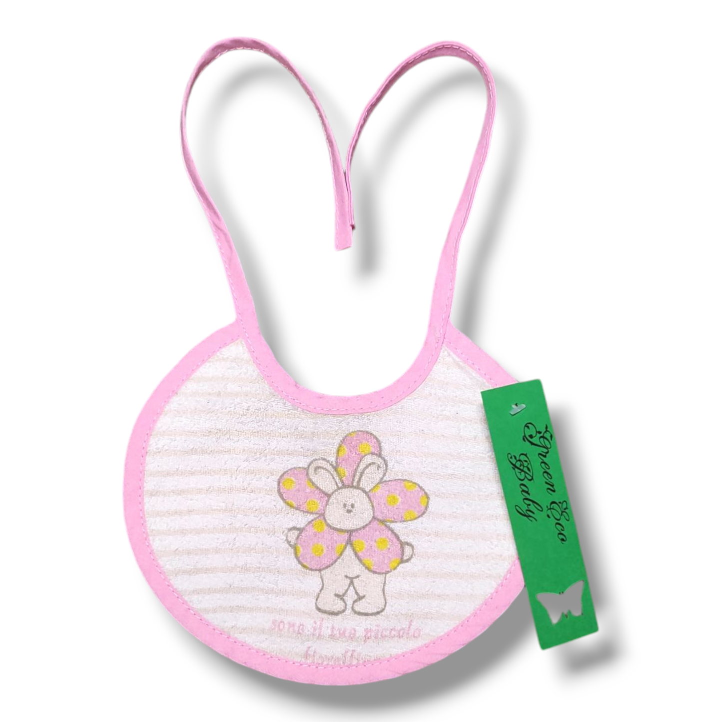 Bavaglino - Pastello