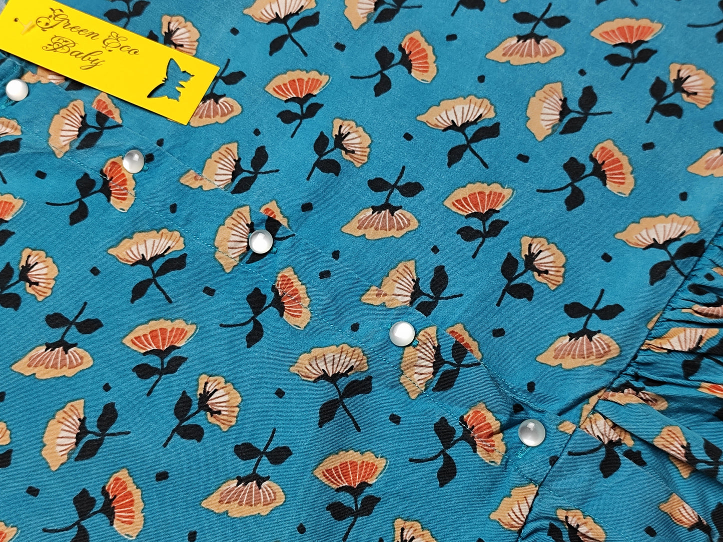 Long Sleeve T-Shirt - Sarabanda