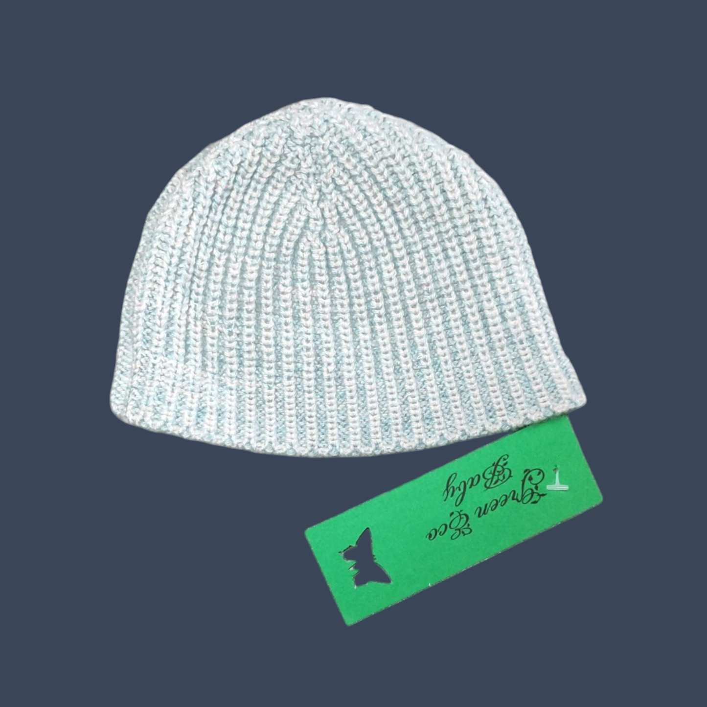 Cappellino – Handmade