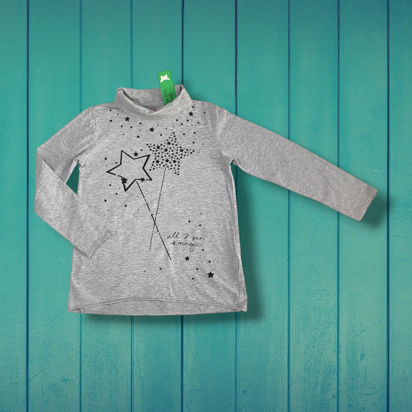 Long-sleeved T-shirt - OVS