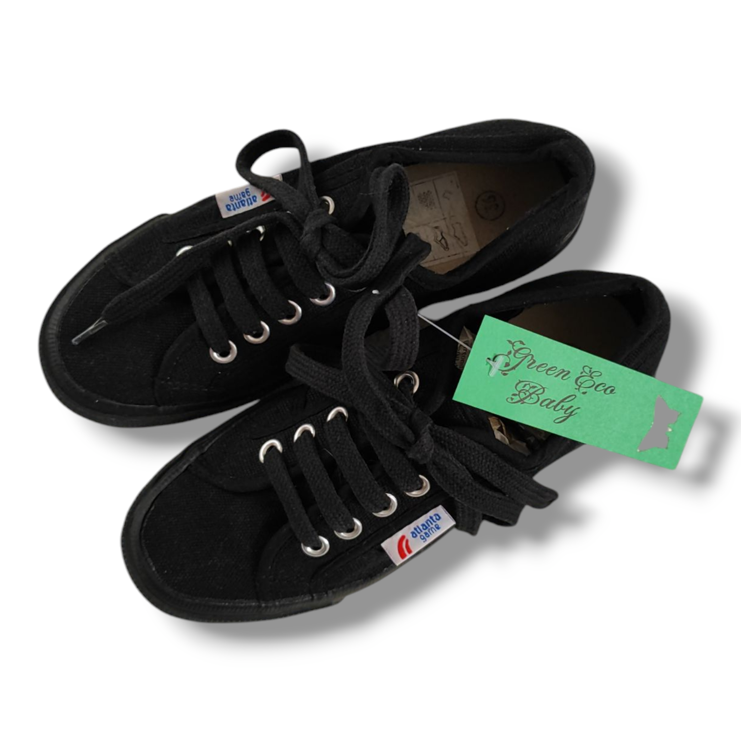 Shoes - Atlanta Game