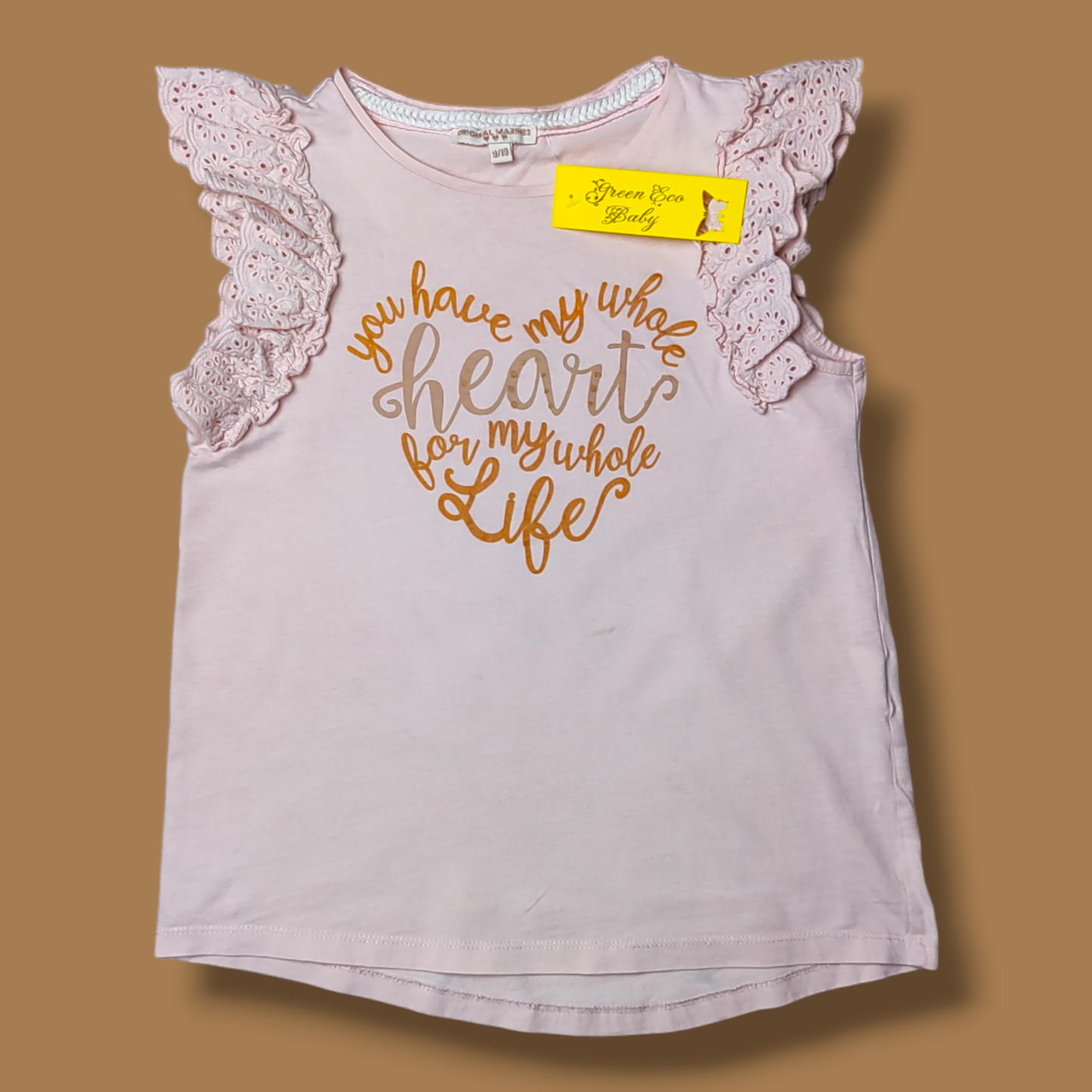 Tank Top - Original Marines