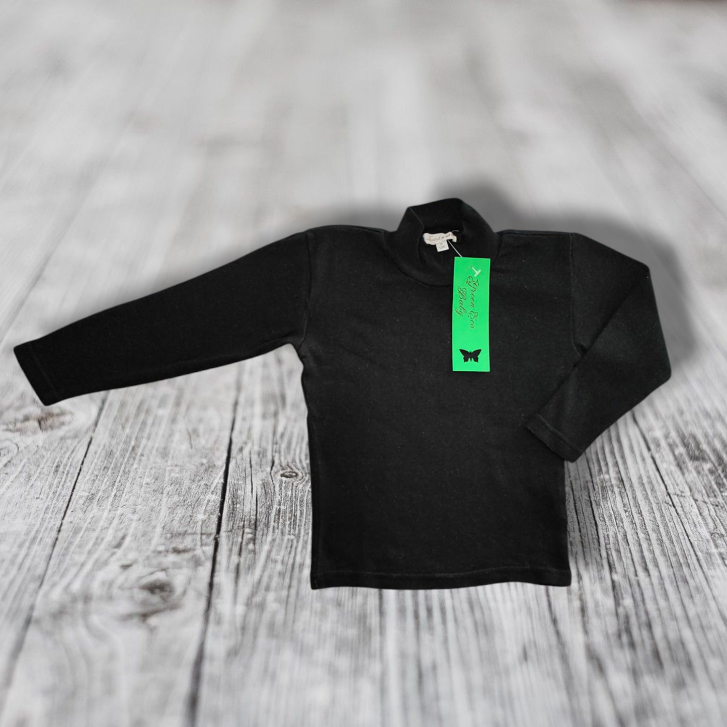 Long Sleeve Shirt - Liabel Kids