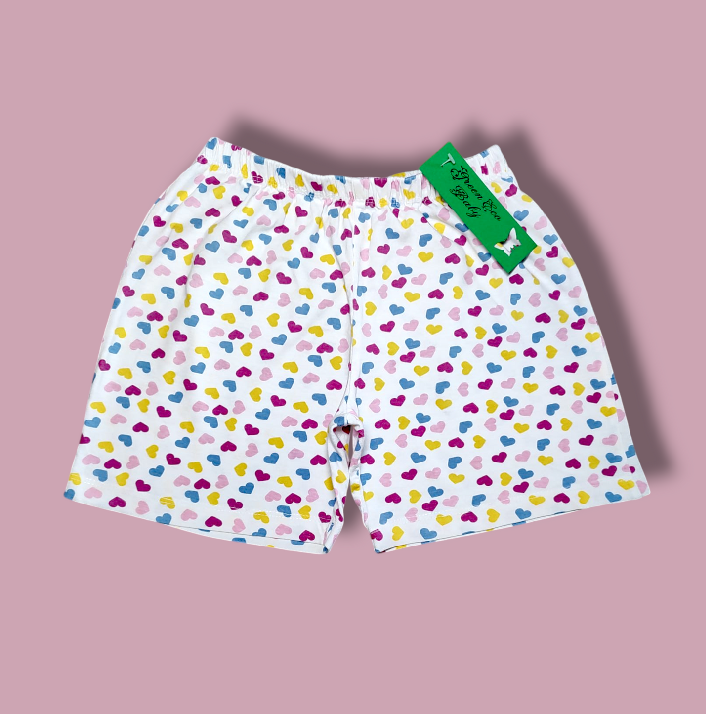 Pantaloncini corti - Cattivissimo Me