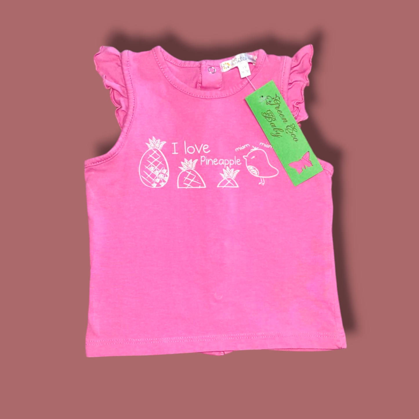 Tank Top - Kitchoun